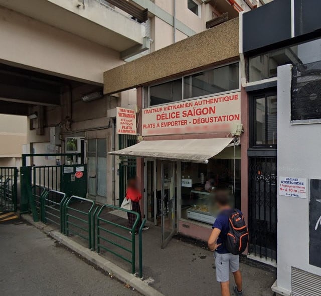 Délice Saïgon — photo 3