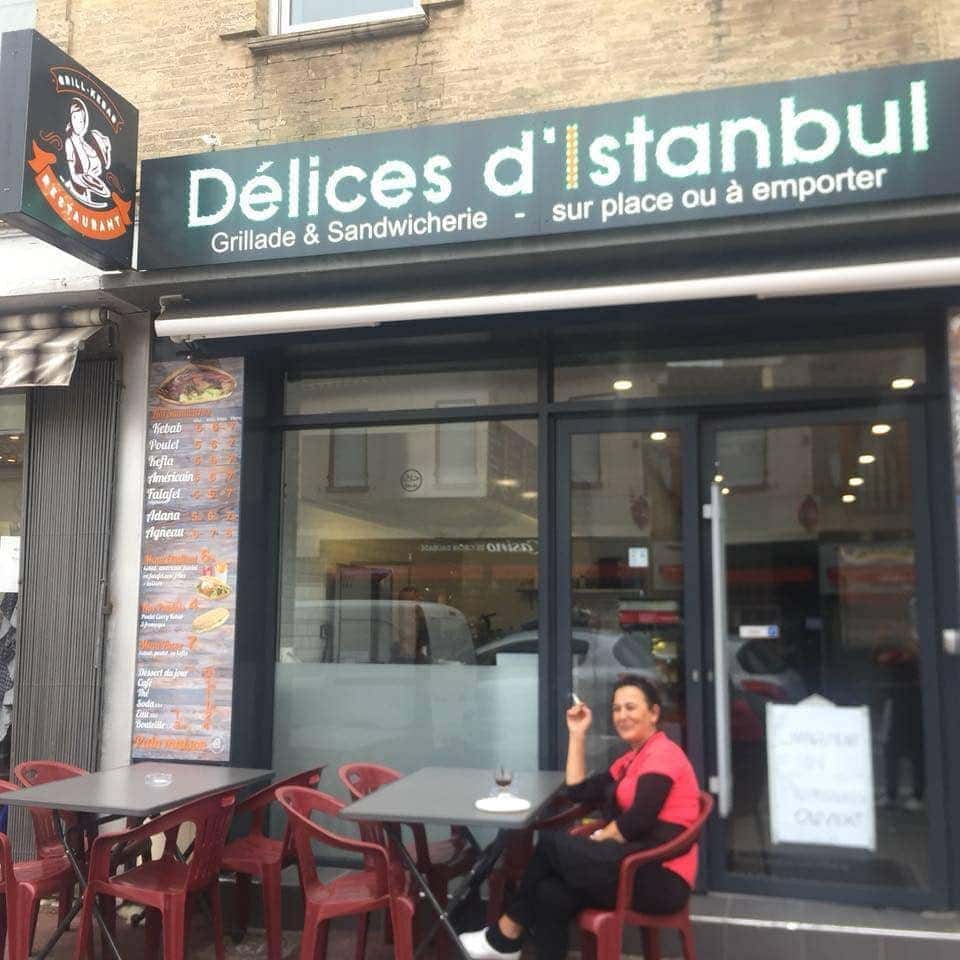 Délices d’Istanbul — photo 3
