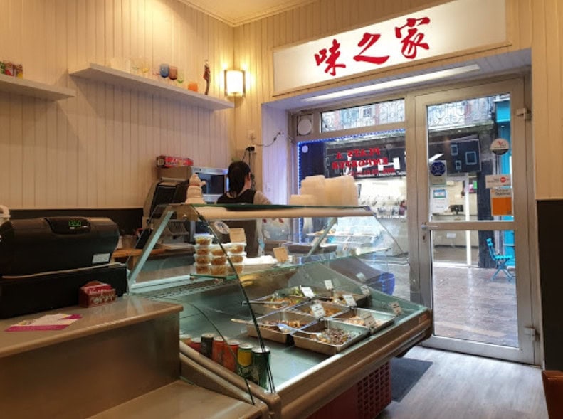 Délices de chine — photo 3
