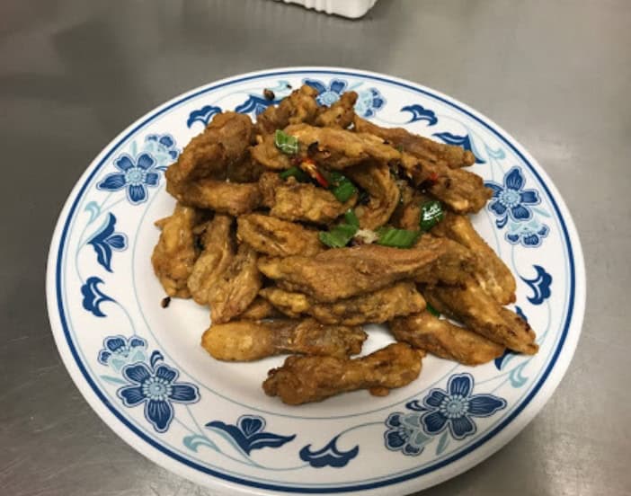 Photo de Délices de chine