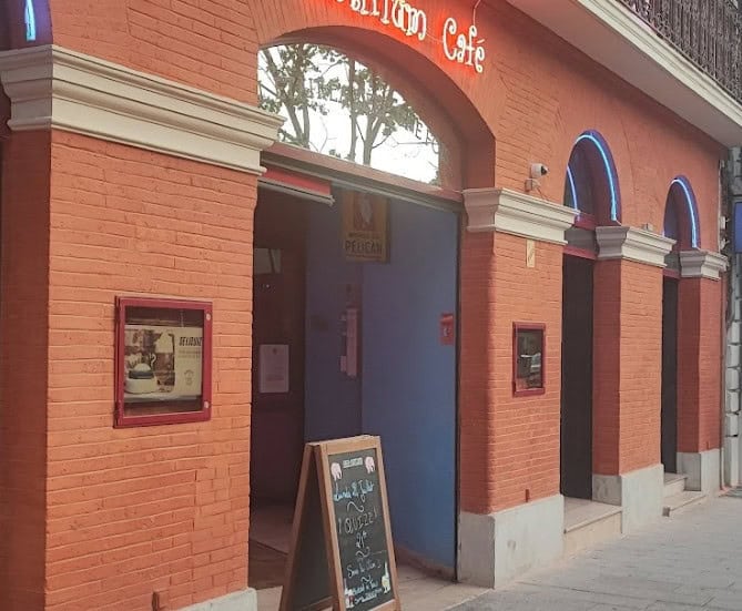 Delirium Café — photo 2
