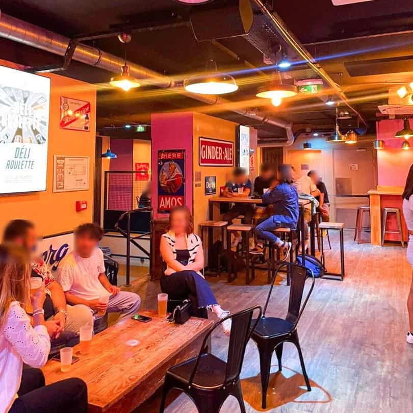 Delirium Café — photo 3