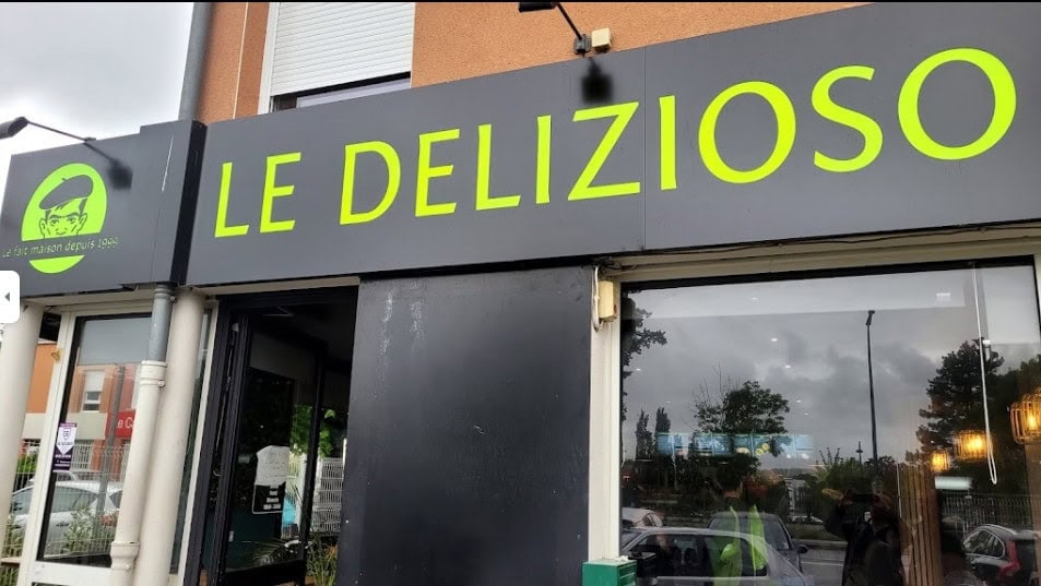 Delizioso kebab — photo 2