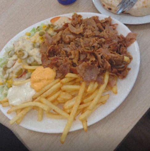 Deniz Kebab — photo 2