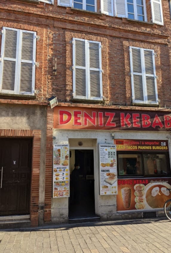 Deniz Kebab — photo 3