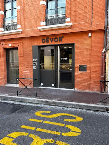 Dévor — photo 3
