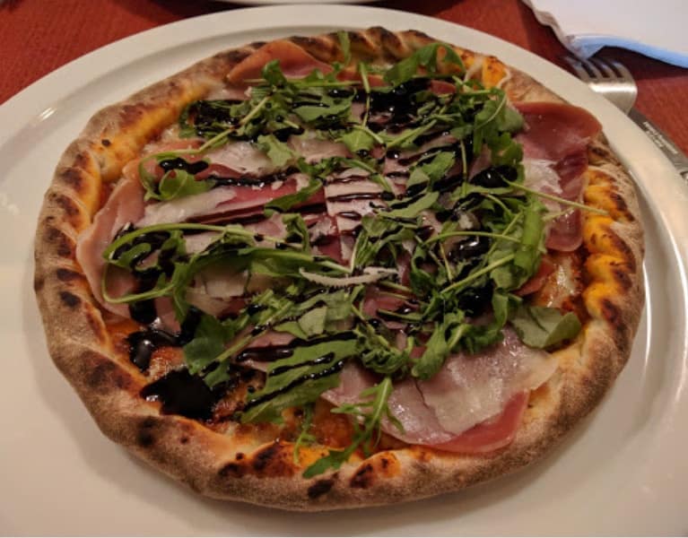 Photo de Di Nando Pizza