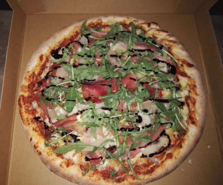 Di Nando Pizza — photo 2