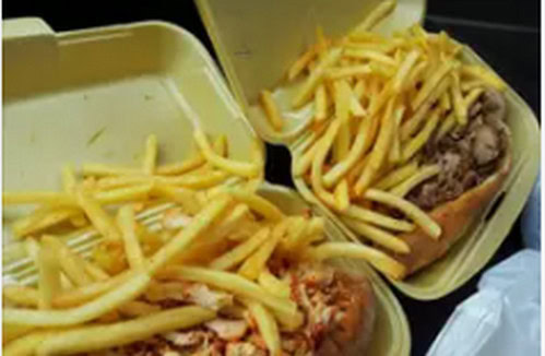 Photo de Dounia Kebab