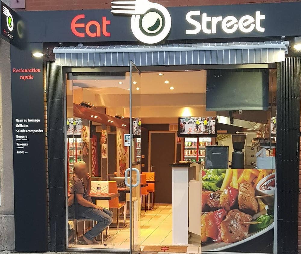 Eat Street — photo 3