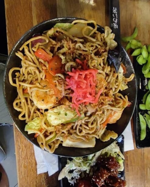Photo de ebisu