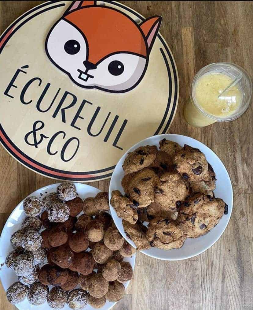 Ecureuil&Co — photo 5