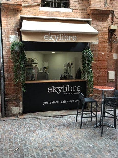 Ekylibre — photo 2