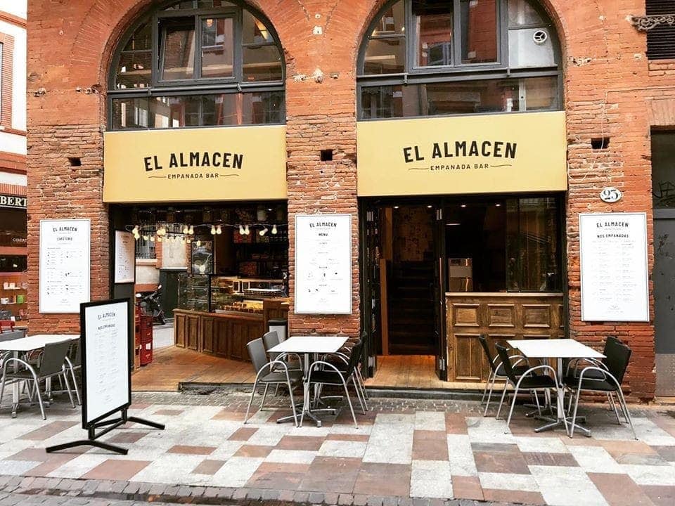 El almacén — photo 3