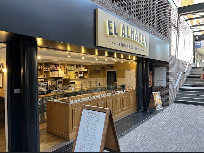 El Almacen — photo 2