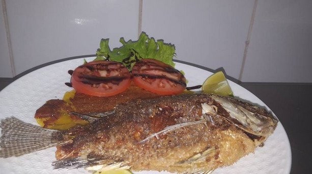 Photo de El Comelón