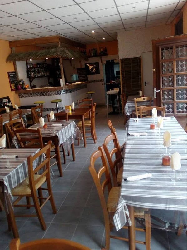 El dominicano — Restaurant Latino-Américain à Toulouse — photo 3