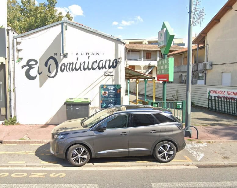 El dominicano — Restaurant Latino-Américain à Toulouse — photo 2
