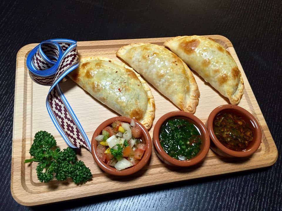 Photo de El Gaucho