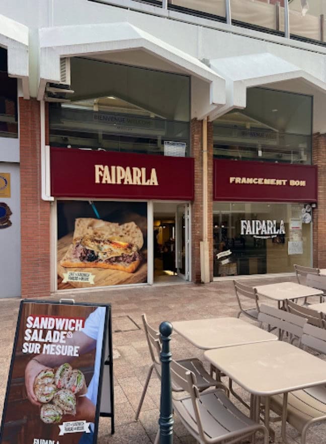 Faiparla — photo 3