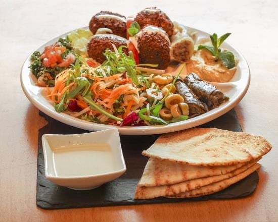 Falafelbox — photo 3