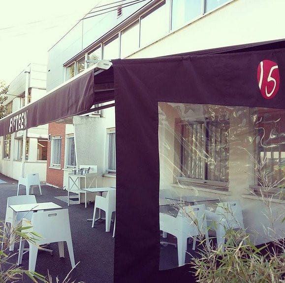 Fifteen — photo 2