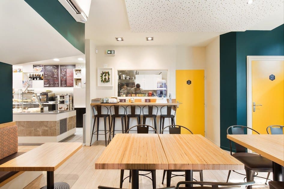 Flow House — photo 3