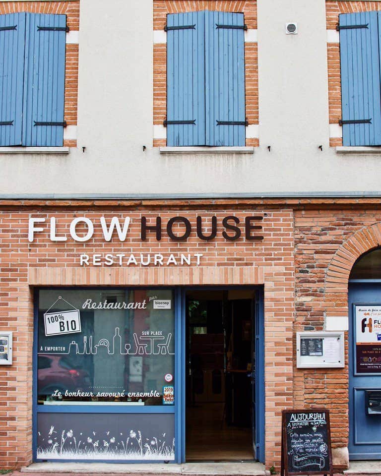 Flow House — photo 2