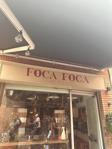 Foca Foca — photo 2