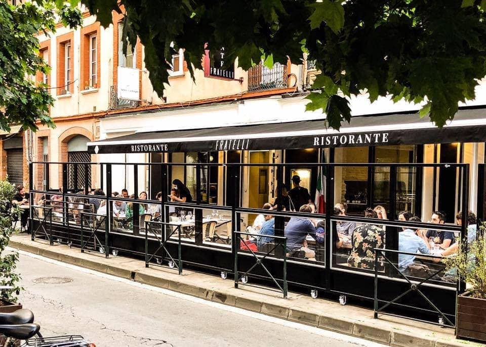 Fratelli — photo 3