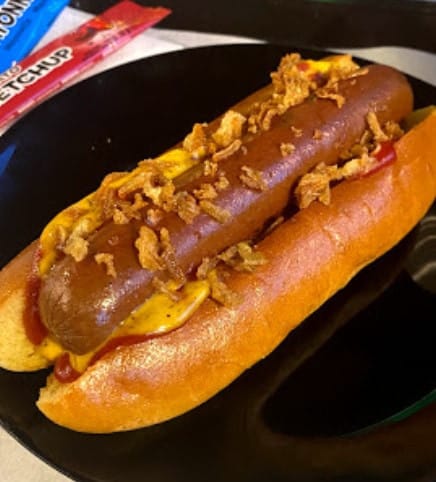 French Meal — photo 2