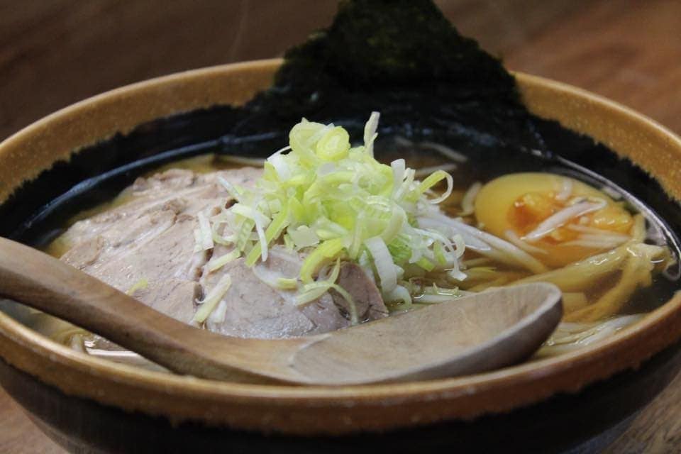 Fufu — photo 2
