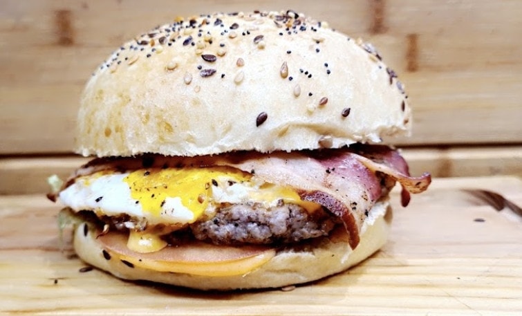 Photo de Fut Burger
