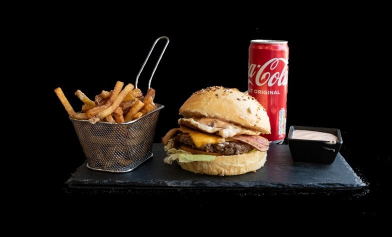 Fut Burger — photo 2