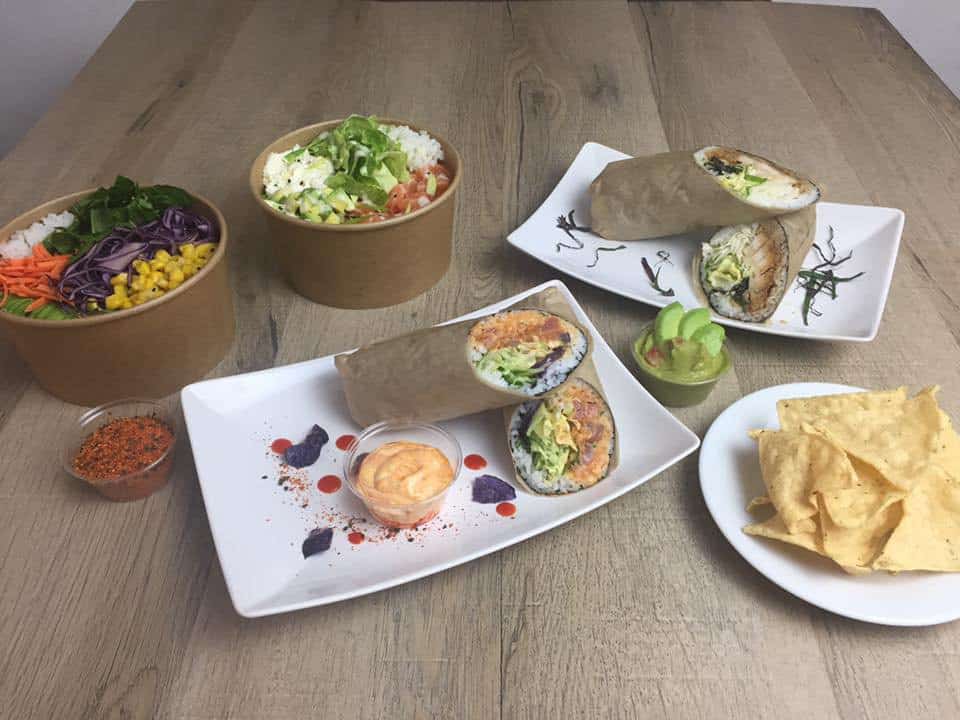Futorrito — photo 3