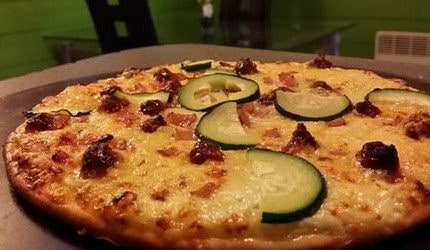 Photo de Génération Pizza