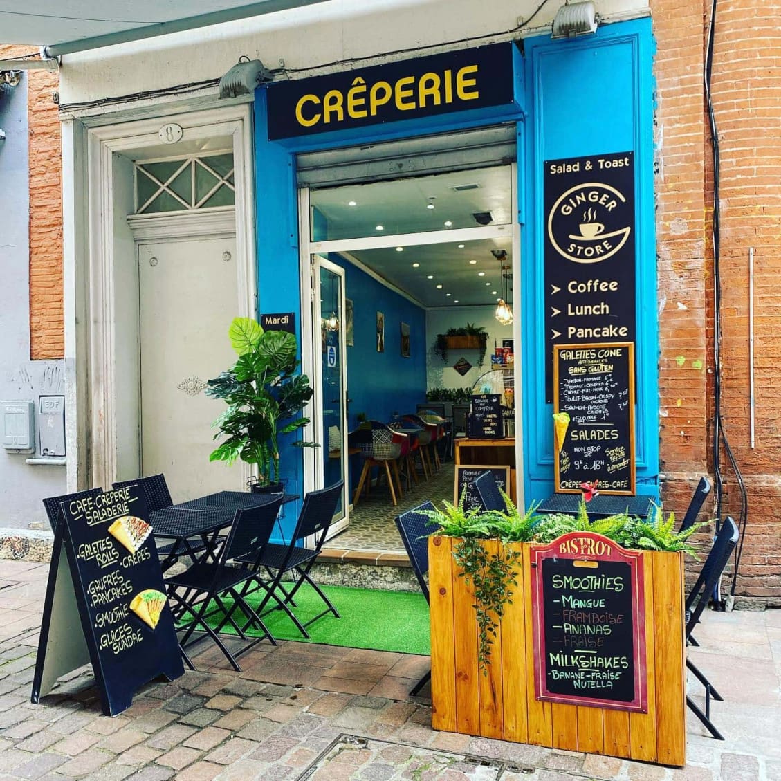 Ginger Store — photo 2