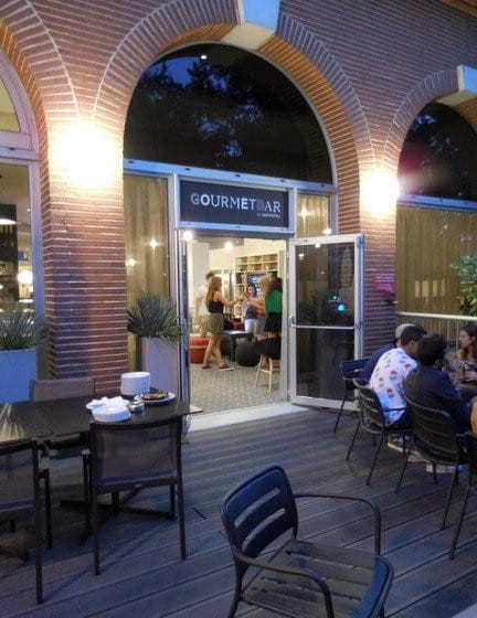 Gourmet Bar by Novotel — photo 2