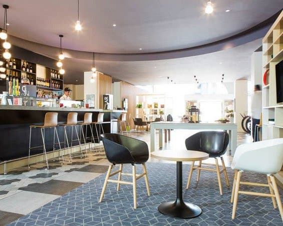 Gourmet Bar by Novotel — photo 3