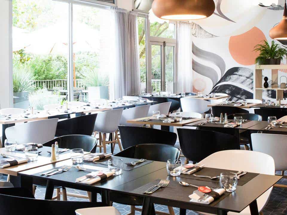 Gourmet — photo 3