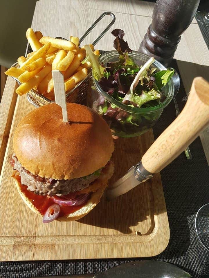 Photo de GourmetBar
