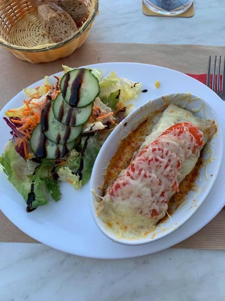 Photo de Grand Cafe Albert