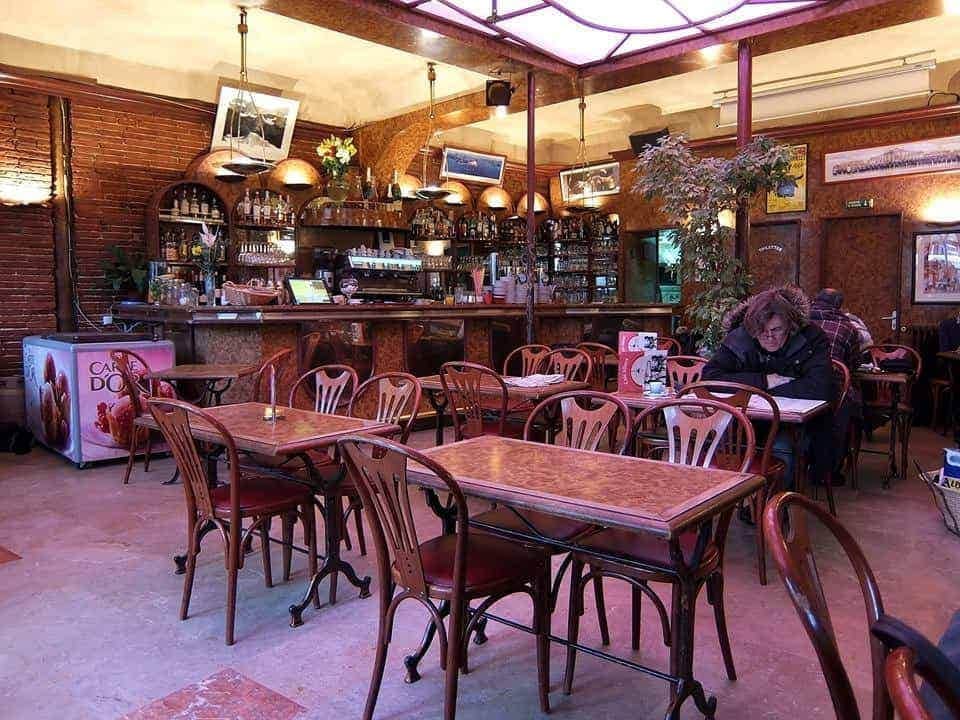 Grand Cafe Albert — photo 3