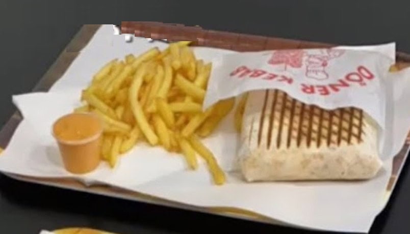 Photo de Grec And Co
