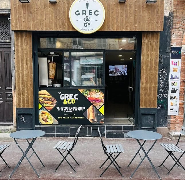Grec And Co — photo 2