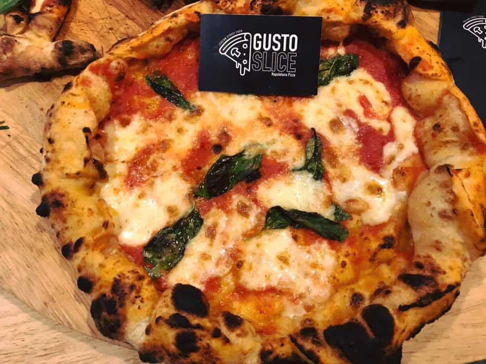 Gusto Slice — photo 3