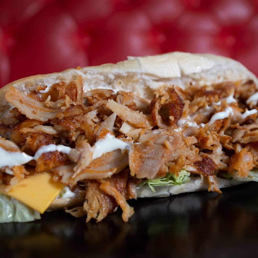 Photo de Gyros