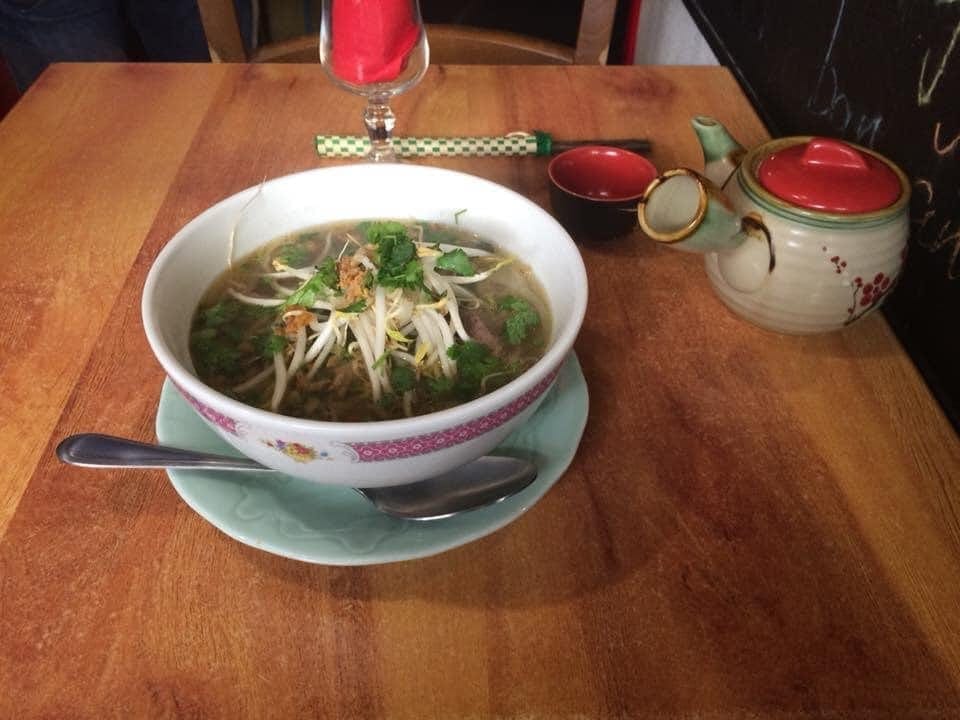Haozaï — photo 2