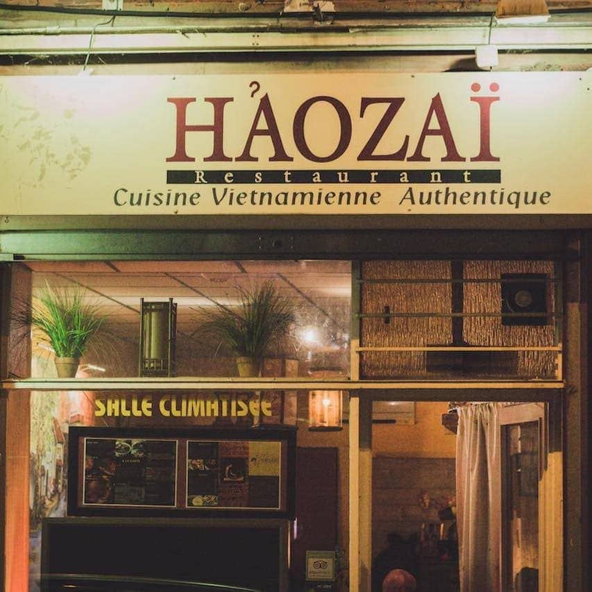 Haozaï — photo 3