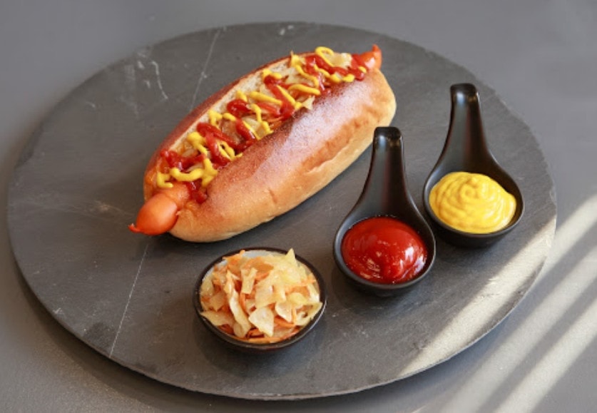 Harry's Hot-Dog — photo 3